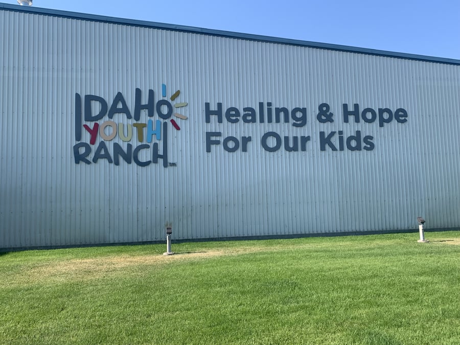 Idaho Youth Ranch Outlet Store