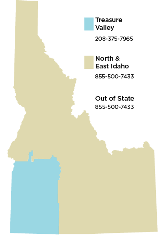 idaho car donation map-01