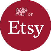 Shop Idaho Youth Ranch on Etsy